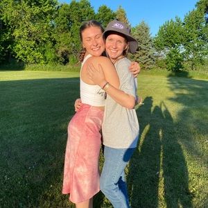 Meet your Posher, Camryn